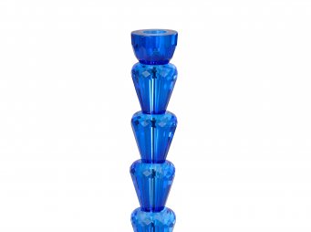 AK.JD0146 BLUE KRSTAL AMDAN Byk 8*8*18 C